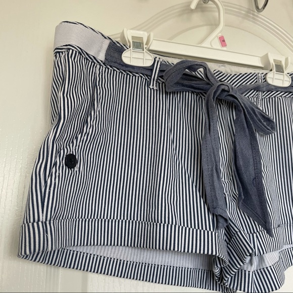 ⚡️ SWS Sailor Shorts - Picture 2 of 4